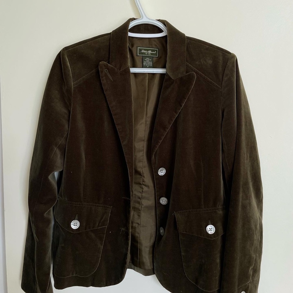Eddie Bauer Jacket